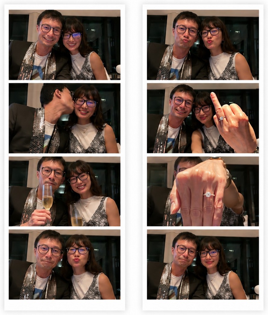 Alex & Karen